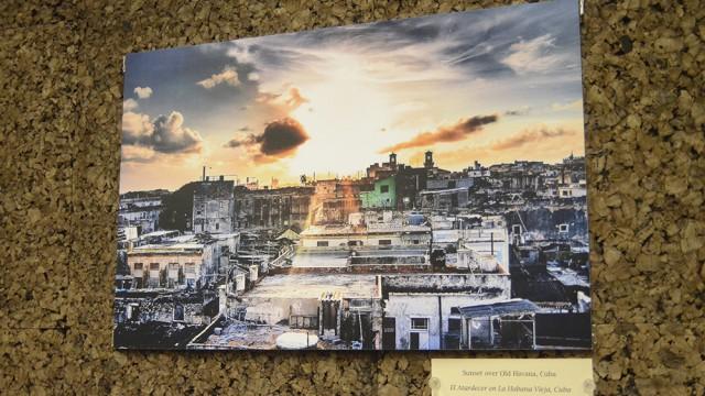 Photographer Yusnaby Perez Offers a Glance At 'The Other Side of Cuba'