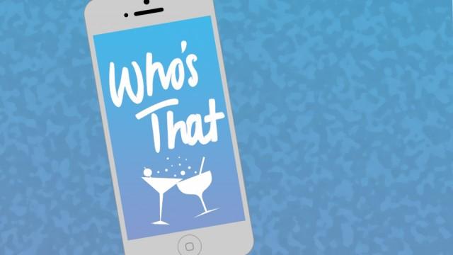BC and BU Alums Team Up To Create New Social App