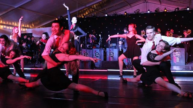 Dance Crews And bOp! Unite For A Roaring Arts Festival Finale