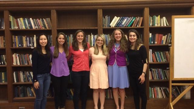 Women Innovators Network Takes Aim At Corporate Glass Ceilings