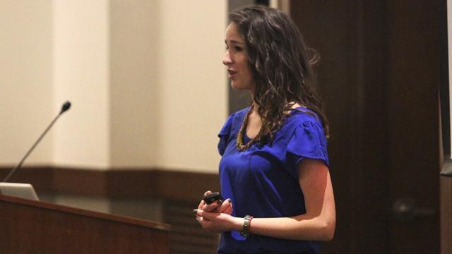 A Look At The Big Student Ideas Behind BCTalks 2015