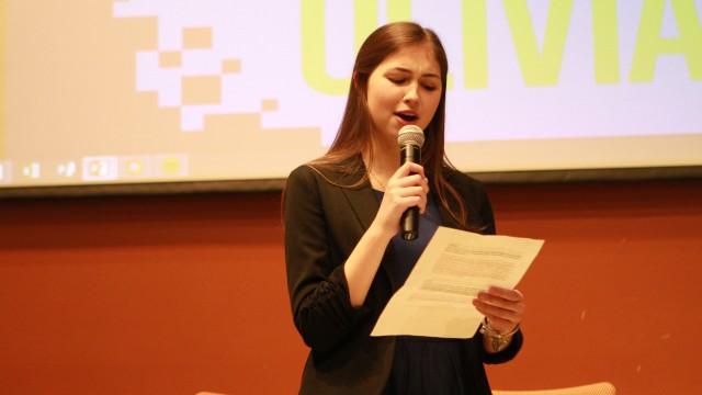 UGBC Passes Gender Identity Provision, Signaling Desire For University Change