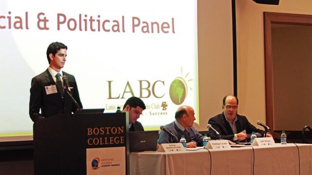 Rebuilding Latin America Through Education
