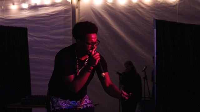 Phenom V Finds Kindred Spirit In Drake Through Confessional Rap