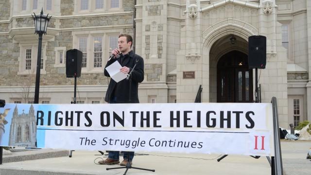 LTE: A Letter From Chris Marchese To Barb Jones