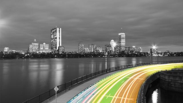 My Boston Summer Resolutions