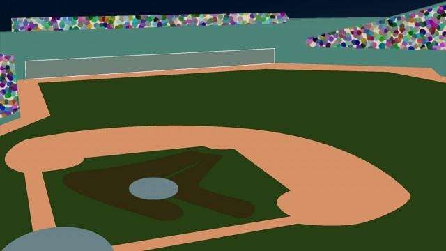 Lessons Learned From The Stands