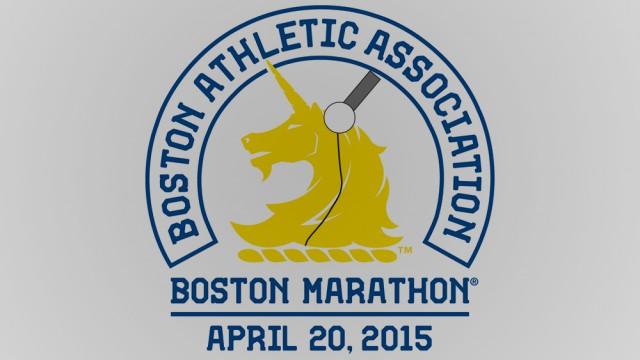For The Boston Marathon, Five Songs For The Average Runner