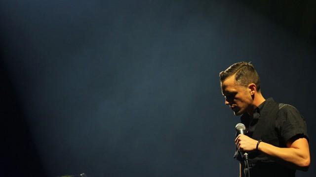 Brandon Flowers Found Guilty In The Great Fall Of The Killers
