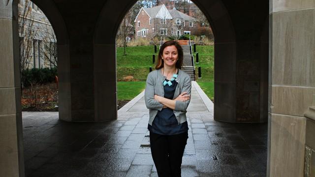 Person Of The Year: Katie Dalton