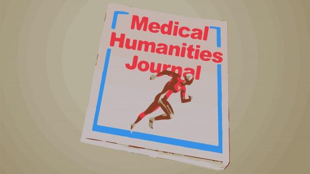 Interdisciplinary Rigors Materialize In Literature