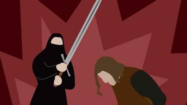 Game Of Thrones & The Death Penalty