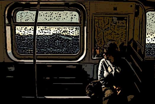 Have You Ever Seen The Rain?