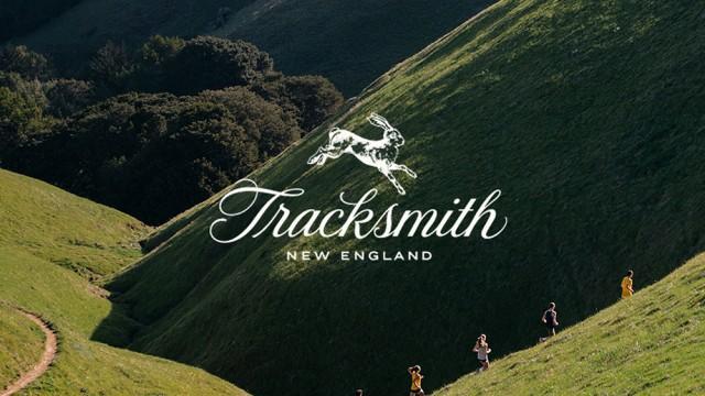 Local Athletic Apparel Startup 'Tracksmith' Raises Awareness For Running Culture