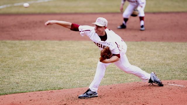Clemson Blows Out Eagles In Series Opener