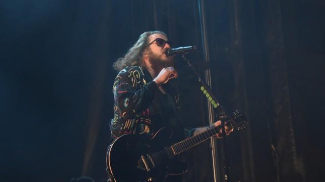 Boston Calling: Saturday's Guitars and Pop Stars