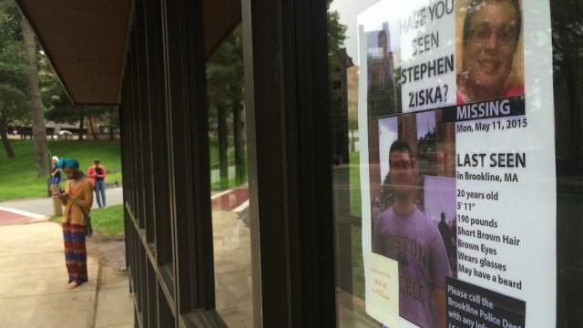 Missing BC Student Stephen Ziska Safely Returns To Brooklyn Home, Family Reports