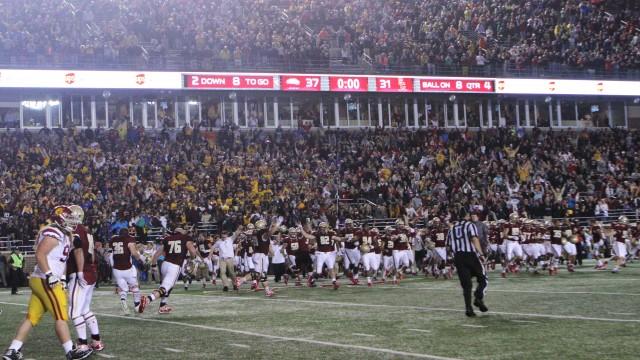 New Ticketing Policies Will Limit Fan Access To Shea Field In 2015