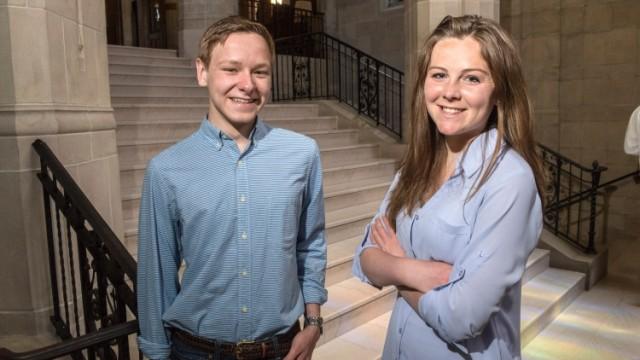 A Partnership In Medical Humanities For Boston College, Harvard