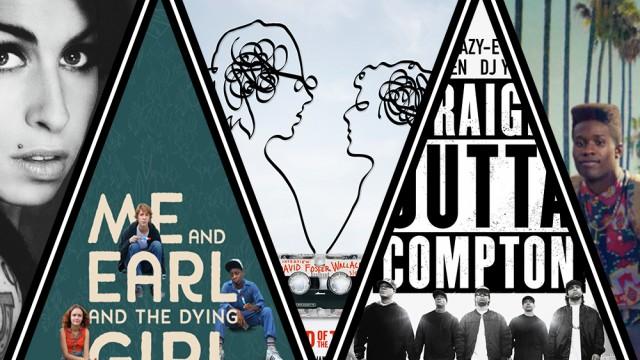 Five Movies You Should Have Seen This Summer (But Probably Didn't)