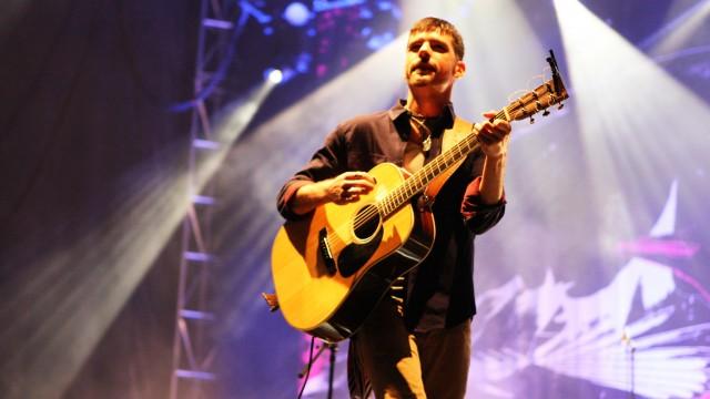 The Avett Brother and Of Monsters and Men headlined the first night of Boston Calling and brought a pastoral sound to the city square.