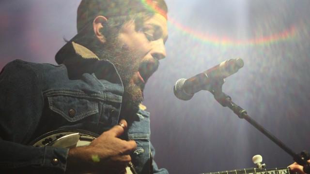 Boston Calling: A Family Affair On Friday