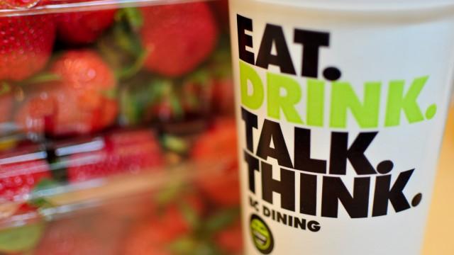 Dining Services Entry-Level Hourly Pay Increases to $16.50