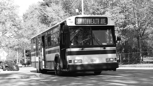 shuttle