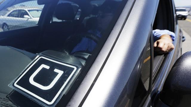 UberPool Launches In Boston Amidst Ride-Sharing Protests