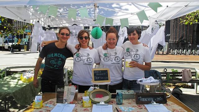 Philadelphia-Based App Puts Boston Food Festival In Your Hand