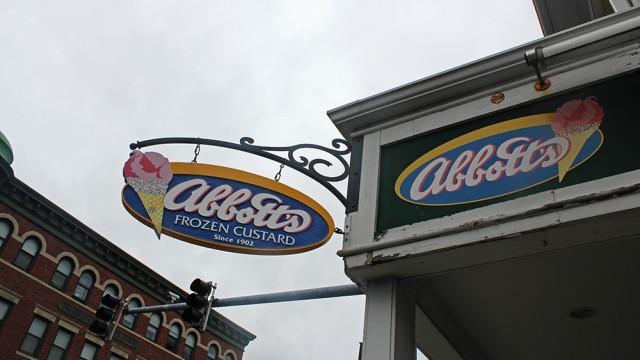 From Rochester To Boston, Abbott's Custard Scoops Up Another City