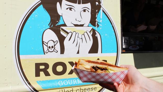 Drive Thru: Boston Food Trucks Assemble In South End