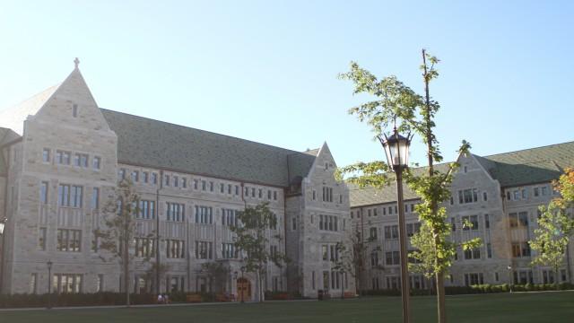 Not Growing Indifferent To Accomplishments At Boston College