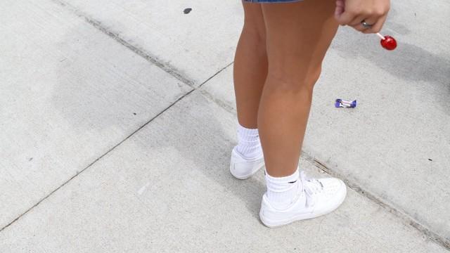To Wear Or Not To Wear? White After Labor Day Weekend