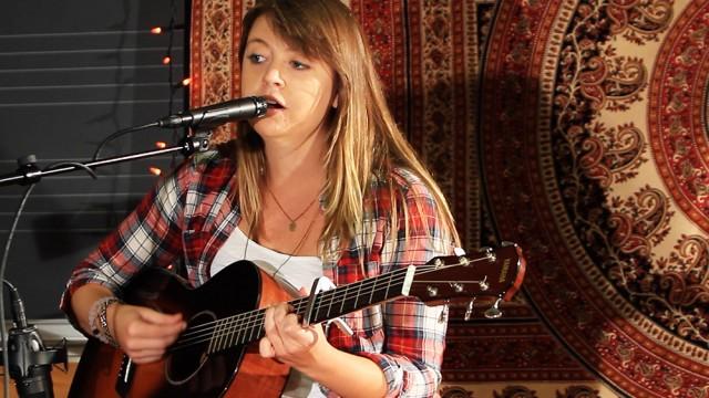 The Kelleher sisters talk about their writing process, growing up with dad-music, and their hopes for the future.