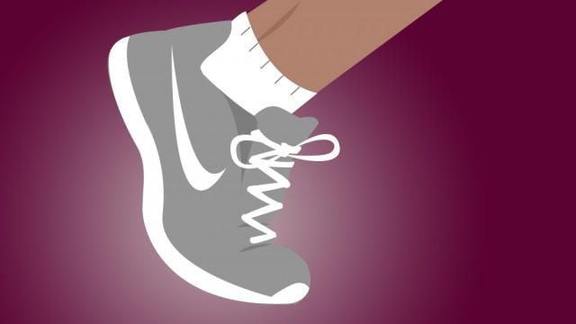 Two Miles Are Enough: Learning To Accept Progress