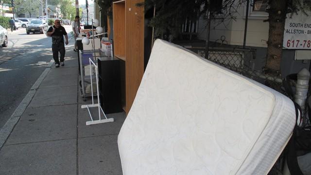 After Move-In Week, City Punishes Off-Campus Landlords