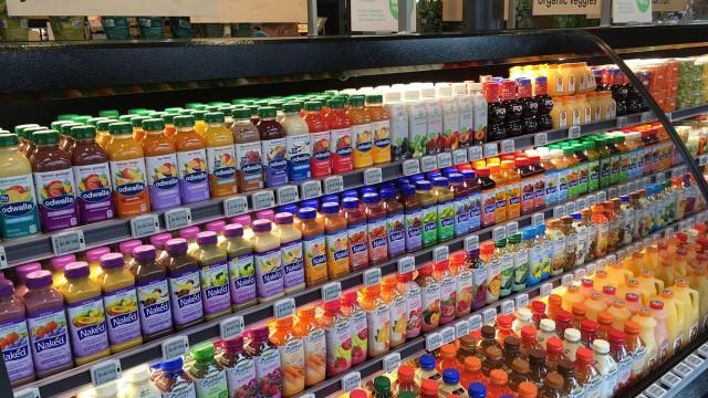 'bfresh' Brings Personalized Shopping Experience To Allston