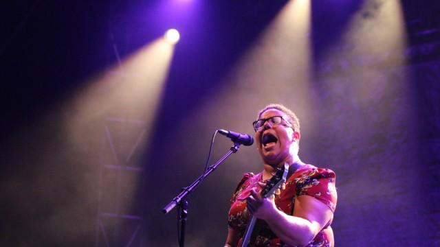 Boston Calling: Millennials Take Over City Center