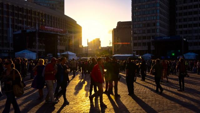 Pops And Boston Calling Arrive This Weekend In Arts