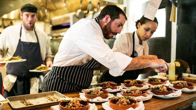 New Diner Is Bringing 'East Asian Soul Food' To Newton Centre