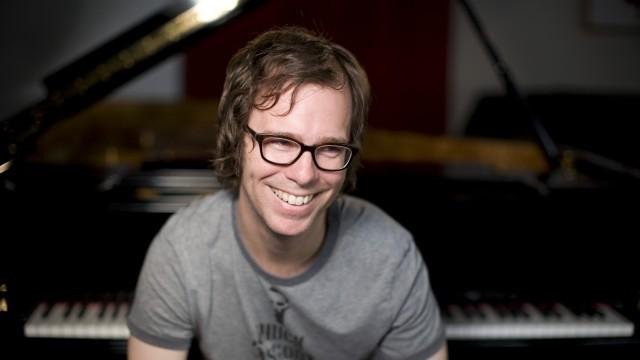 Ben Folds Returns: And The Piano Man’s Still Got It