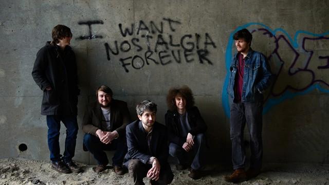 Boston Calling Preview: Grey Season On Songwriting And Skydiving