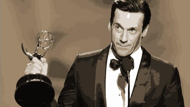 Jon Hamm, 'New Americana,' And Hope