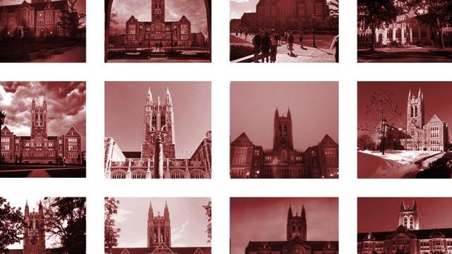 Homogeneity At Boston College
