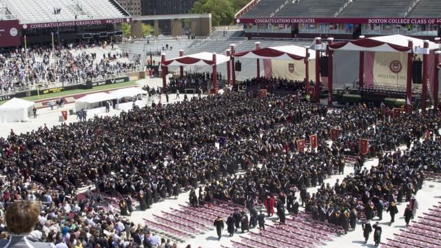 Collaboration Between University And Law School Offers Dual Degree