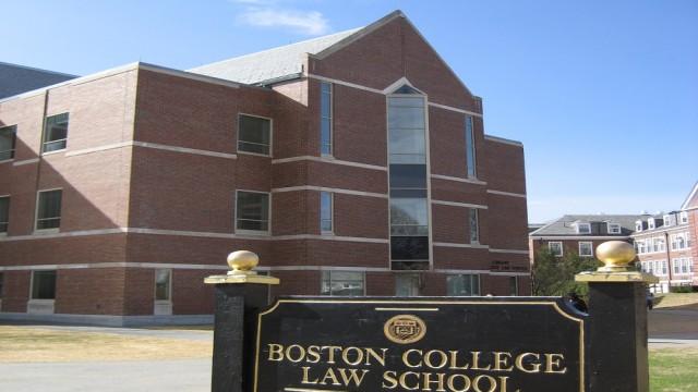 Challenging Program Offers Condensed Law Degree