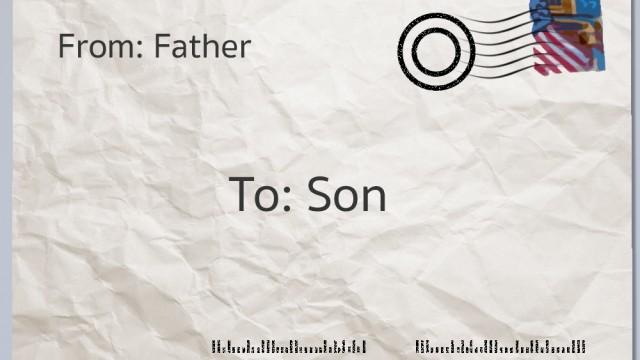 Between Privilege, My Son, And Me