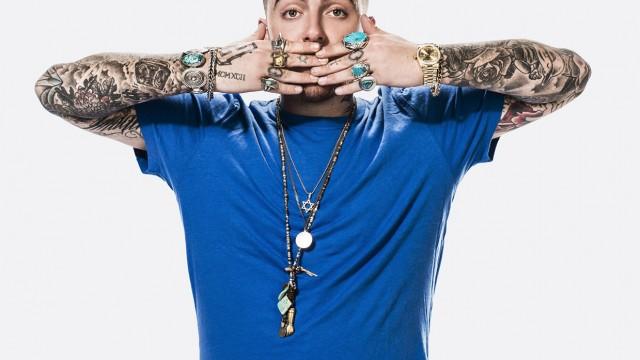 Mac Miller Wakes Up, Grows Up On ‘GO:OD AM'