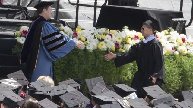 Gregory Kalscheur Appointed Permanent Dean Of MCAS